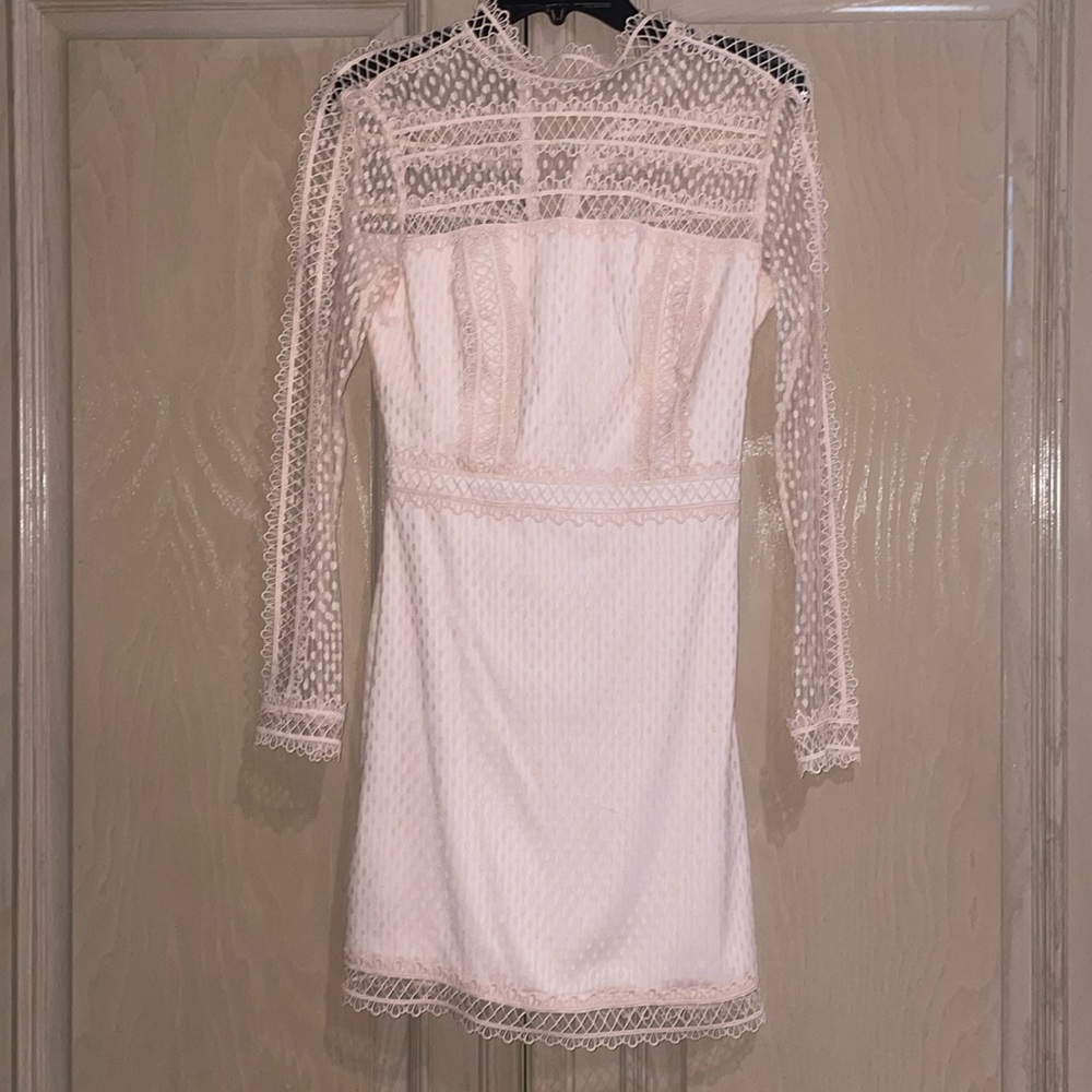 Bebe cocktail dress